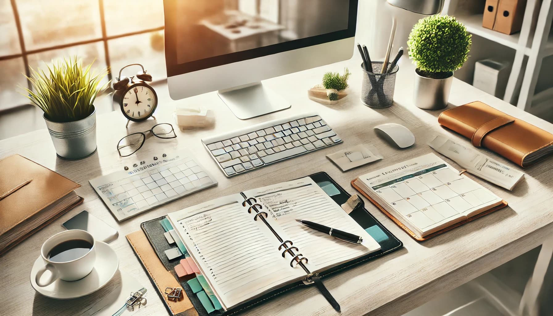 Cover Image for 5 Estratégias Simples para Aumentar a Produtividade no Seu Negócio